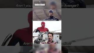 Marvel memes memes meme marvel shorts avengers youtubeshorts [upl. by Letsyrhc]