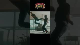 Scott Adkins funny fight  Accident Man  Hitmans Holiday [upl. by Cartan]