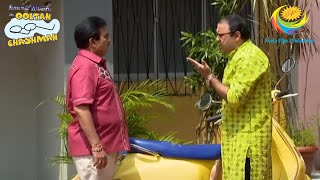 Did Jethalal Tear Sakharams Seat  Full Episode  Taarak Mehta Ka Ooltah Chashmah [upl. by Liagaba108]