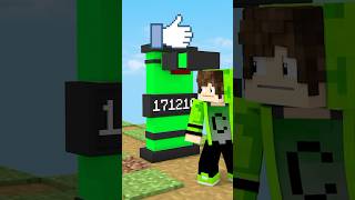 👊 minecraft Mistrz Z Czarnym Pasem Rozwala Boksera Animacja [upl. by Darlleen699]