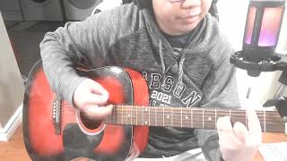 Harana Parokya Ni Edgar Cover [upl. by Willock243]