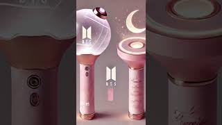 bts army lightstick BTS [upl. by Ereveneug]