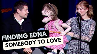 Finding Edna Somebody to Love  Darci Lynne [upl. by Antsirhc]