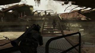 Socom US Navy SEALs  Confrontation Trailer HD 720p PlayStation 3 [upl. by Eirdua484]