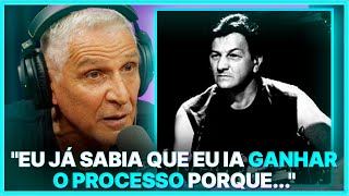 TRETA COM GEL FERNANDES EXPLICADA  MAURÍCIO GASPERINI [upl. by Larianna714]