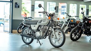 Bajaj CT 100 2025 The Ultimate Budget Commuter Bike [upl. by Sulokcin]