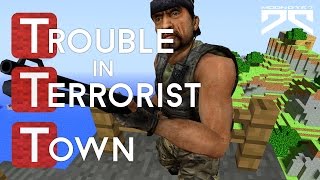 » TROUBLE IN TERRORIST TOWN «  Hinterhältiger Killer  03  Deutsch 4K [upl. by Norehs433]