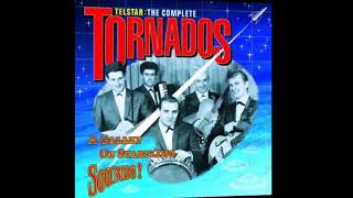 The TORNADOS  TELSTAR 1962 [upl. by Schmitz570]