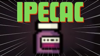 EMPEZAMOS CON IPECAC  Tainted Lost Streak  The Binding Of Isaac [upl. by Lowrie]