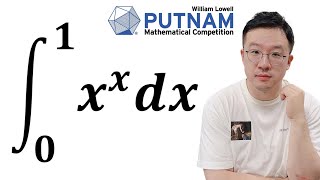 Sophomores Dream as a Surprisingly Interesting Integral from Putnam Math Exam [upl. by Deibel]