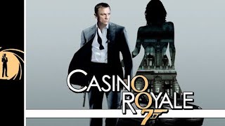 Casino Royale Hollywood movie hindi fact and story movies review explained [upl. by Bandeen400]