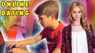 MattyBRaps Starts Online Dating [upl. by Lefkowitz]