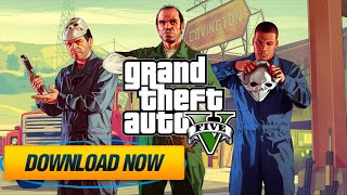 How to Download GTA 5 on PC [upl. by Hsejar]