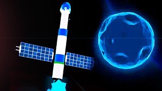 Space Frontier  Finally on Europa Jupiter’s Moon by Ketchapp Android GamePlay FullHD [upl. by Carilla951]