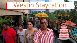 Westin Hotel  Hyderabad Hotels [upl. by Atival41]