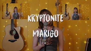 Kryptonite Cover [upl. by Desmund406]