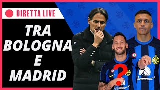 Momento caldo polemiche vergognose Inzaghi e mercato  INTER NEWS [upl. by Goldberg]