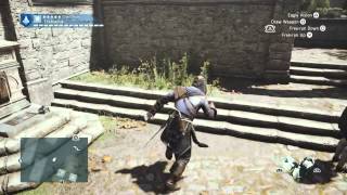 My Last Paris Story Encyclopédie Diderot Assassins Creed® Unity [upl. by Sigfried612]