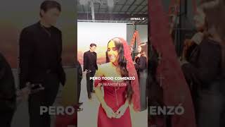 Por dios que incómodo beckyg angelaaguilar cristiannodal [upl. by Marchal]