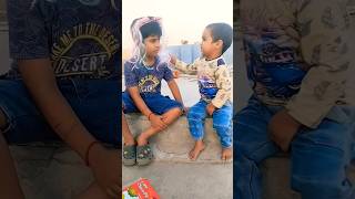 y kya kiya Hiten n😭 shorts virajandhiten funny comedy masti [upl. by Nnylirehs]