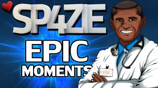 ♥ Epic Moments  115 CG vs OBC [upl. by Ialda]