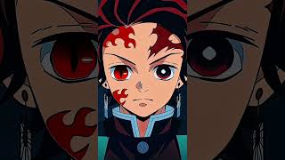 Hasira Demons akaza douma tanjiro rengoku tomioka uzui anime edit shorts short fyp edit [upl. by Hanan]