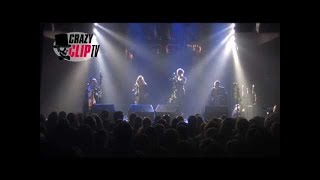 FAUN  Live in Hamburg Acoustic [upl. by Aihsekram]