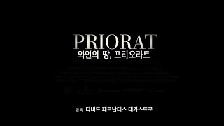 EIDF 2017 와인의 땅 프리오라트Priorat Dreaming of Wine [upl. by Alioz]