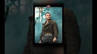 Liev Schreiber Evolution [upl. by Mercer]