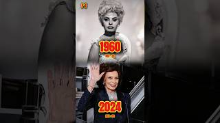 The Most Beautiful Actresses of All Time 😉Then and Now Part1 celebrities [upl. by Jerry]