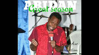 ABIDANGreat season2022official audio [upl. by Maurice]