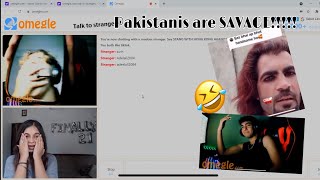 When an Indian girl goes on Omegle [upl. by Thgiwed]