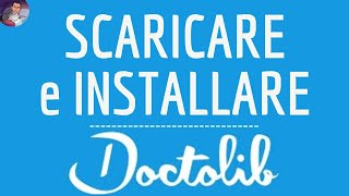 Come SCARICARE e installare DOCTOLIB per utilizzare lapp su Android gratuito [upl. by Aik]