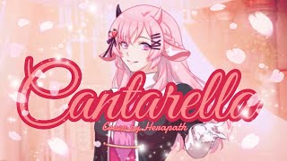 Cantarella Cover by Herapath [upl. by Yelsek]