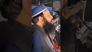 Allama Ibtisam Elahi Zaheer  Khatam e Nabuwat Shekhupura [upl. by Naesal]