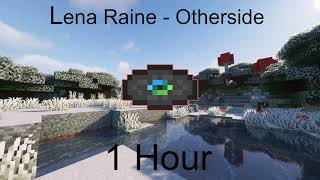 Lena Raine  Otherside  1 Hour Loop [upl. by Laforge]