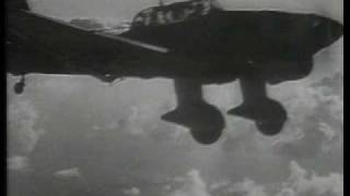 Stuka dive bomber  includes Tropical Variant [upl. by Garate534]