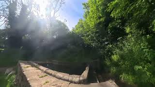 Stow the Wold fresh water well [upl. by Stanwinn465]