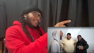 EPIC 1V1 RAP BATTLE  DARKEST MAN V SPECS  Reaction  MrSilentMoves TV [upl. by Patterman230]