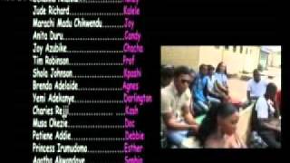 SHARP CORNER nigeria film african film film nigérian Nollywood Extra [upl. by Hoagland]