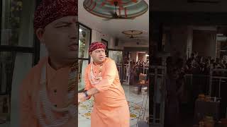 har kadam par kyu bhala m maar khata  shyam baba aarti jal ki Chita omendar maharaj ji manona dham [upl. by Alexine]