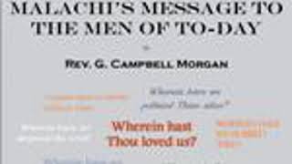 WHEREIN by G Campbell Morgan FULL AUDIOBOOK  Best Audiobooks [upl. by Thomajan]