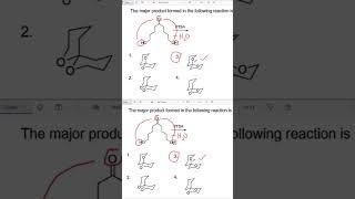 Stereospecific Reaction [upl. by Xirdnek610]