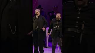 Lyric Opera of Kansas City Presents The Barber of Seville Act 1 Finale [upl. by Ezara430]