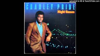 Charley Pride  Night Games [upl. by Atteloc42]