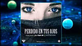 DJ MADD OD X DON OMAR X NATTI NATASHA  PERDIDO EN TUS OJOS CLUB MIX 2015 [upl. by Sadler]