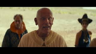 Seneca new clip official from Berlin Film Festival 2023  45 [upl. by Esinyl]