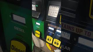 Can You Beat These Gas Prices gas gasprices [upl. by Vite448]