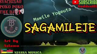 Mawile YogeutaSagamilejeprod by AlexOfficial Audio Baddest87 [upl. by Leinadnhoj]