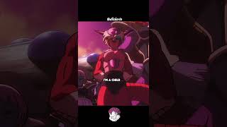 Frieza Roasts Cell dbz dragonball perfectcell frieza  Audio From HFIL by TeamFourStar [upl. by Cooe]